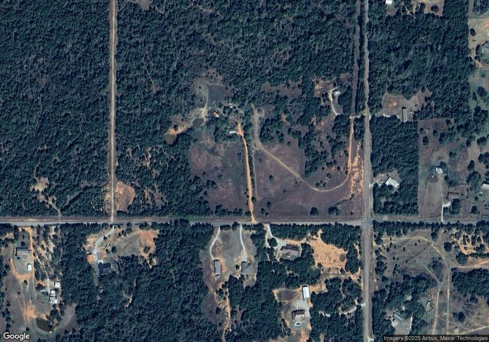 30808 Hardesty Rd, McLoud, OK 74851 - photo 1