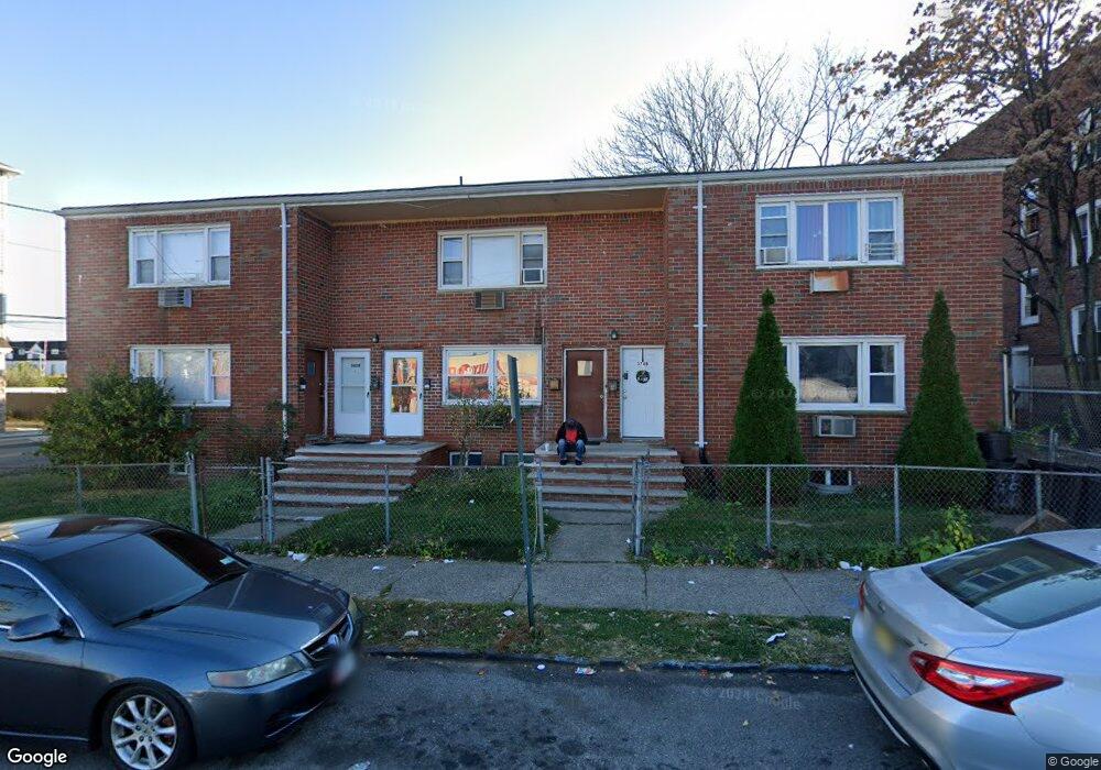 380 Fair St, Paterson, NJ 07501 - photo 1