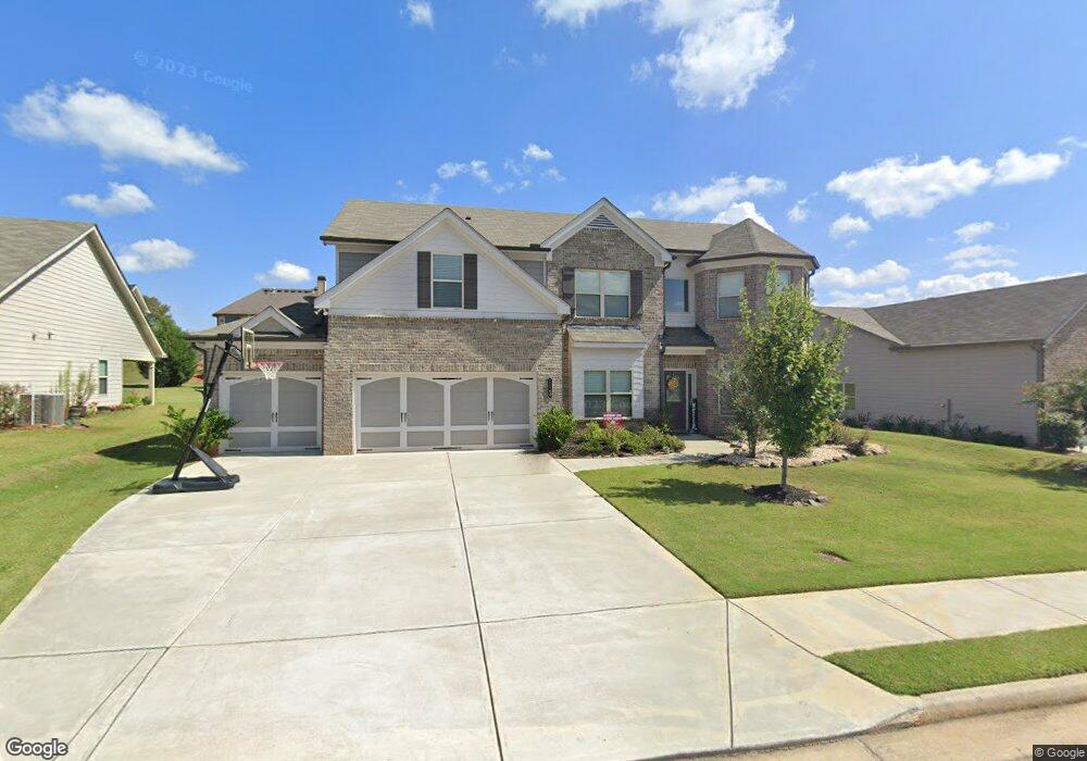 1144 Scarlet Sage Cir unit 53, Auburn, GA 30011 - photo 1