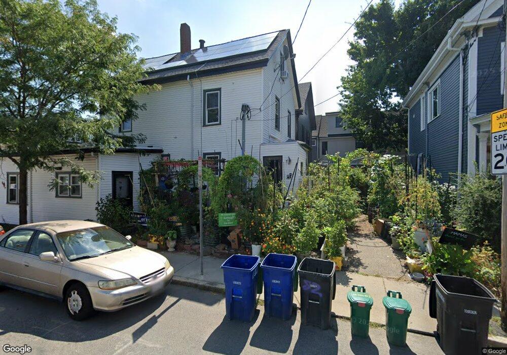 52 Elm St, Somerville, MA 02143 - photo 1