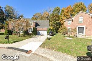 2806 Valhalla Ct, Louisville, KY 40242
