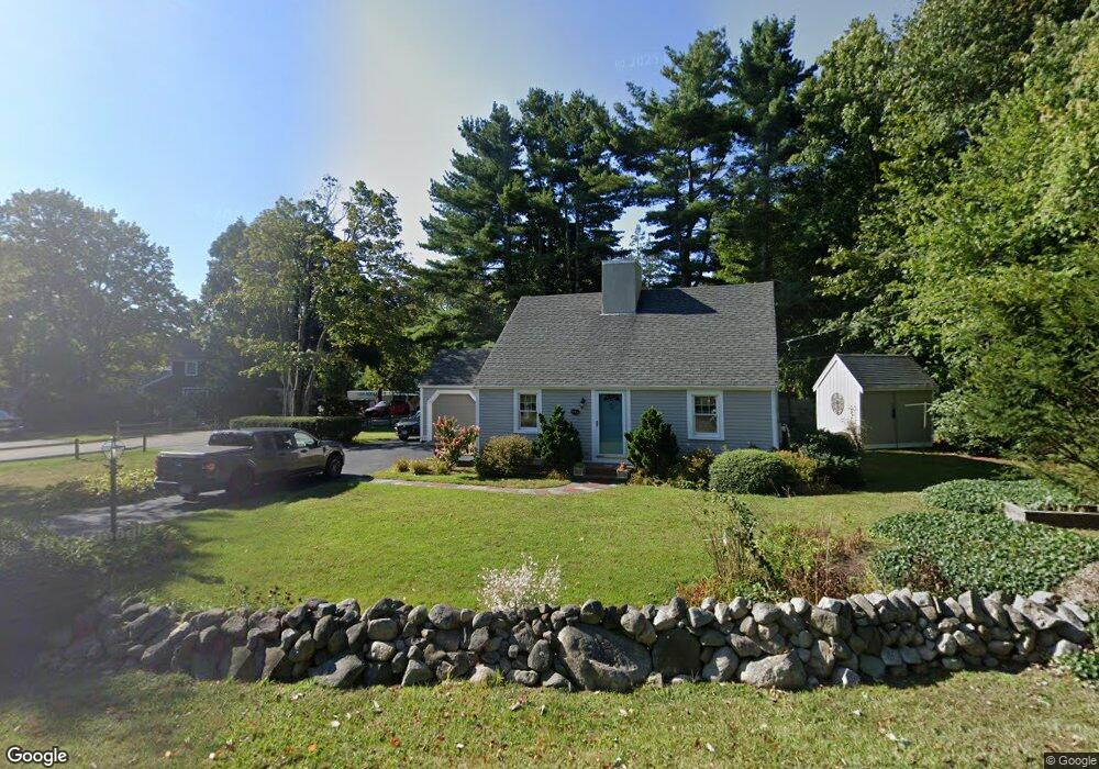 245 Beaver Dam Rd, Scituate, MA 02066 - photo 1