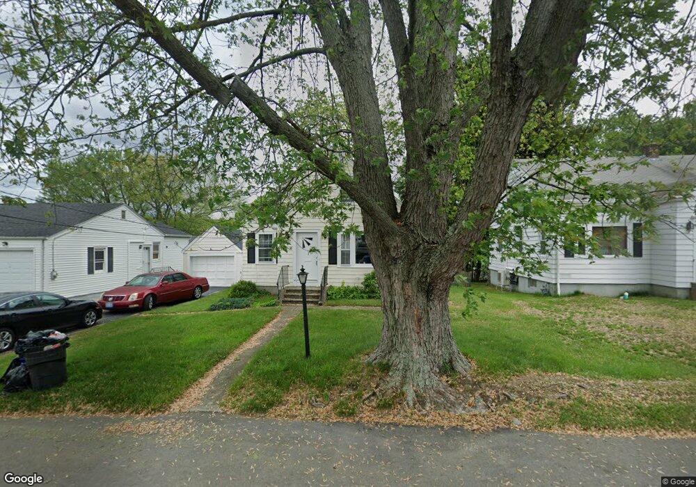 38 Dix Ave, Johnston, RI 02919 - photo 1