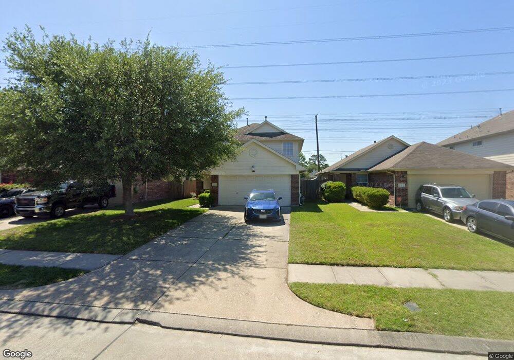 15003 Sunset Creek Dr, Humble, TX 77396 - photo 1