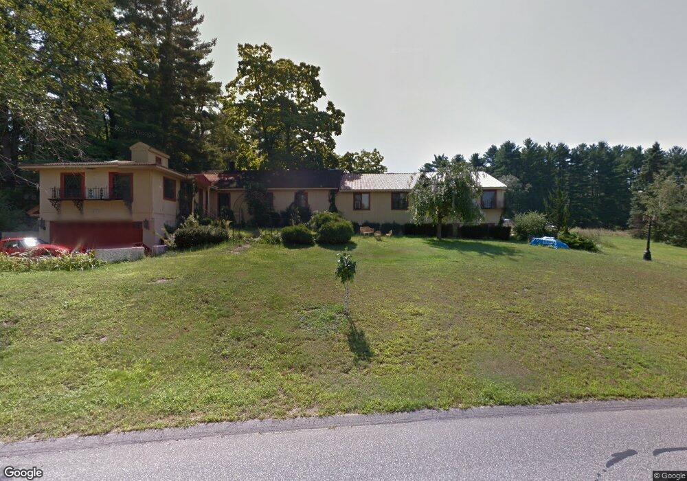 31 Kimball Rd, Londonderry, NH 03053 - photo 1