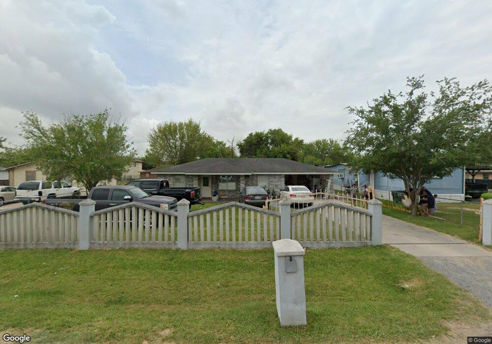 3119 Minerva St, Mercedes, TX 78570 - photo 1