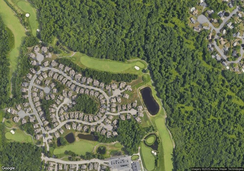 16 Putters Run, South Weymouth, MA 02190 - photo 1