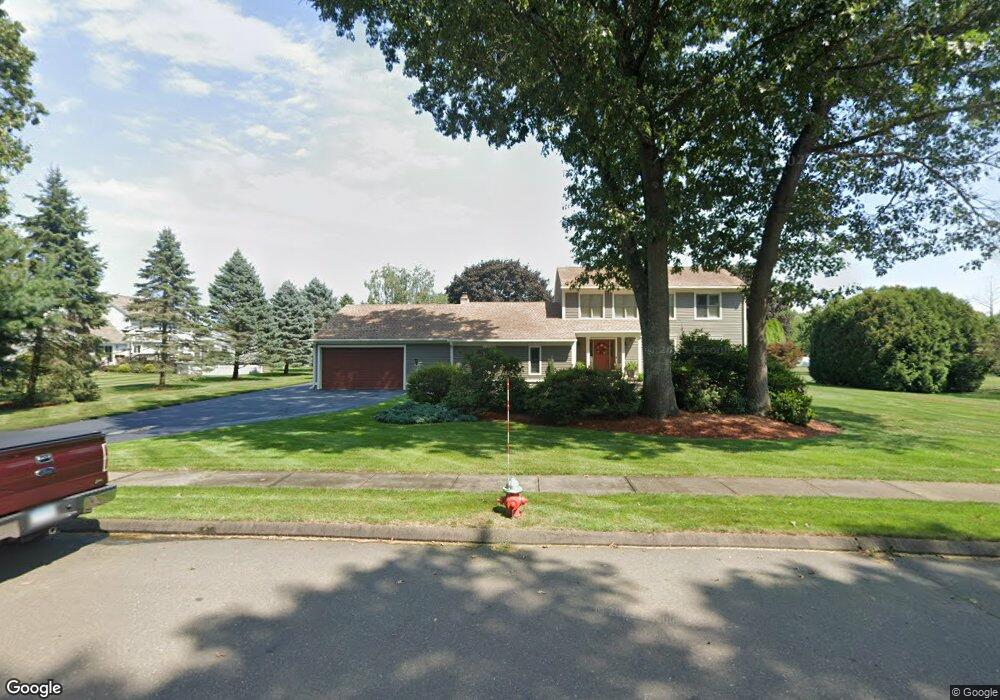 22 Misty Meadow Rd, Enfield, CT 06082 - photo 1