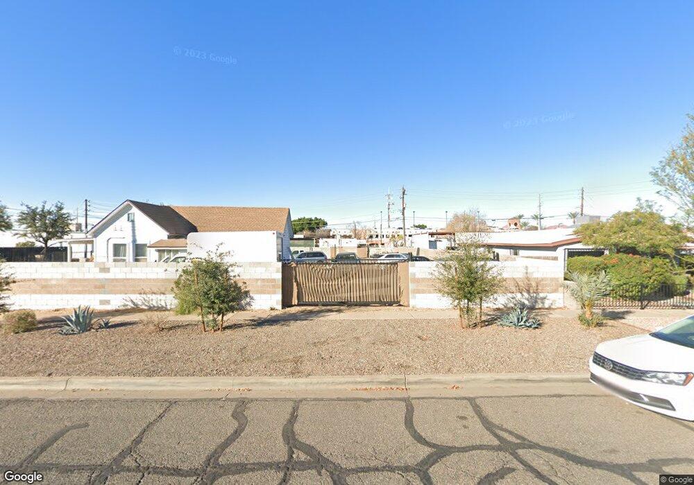 6802 N 56th Ave unit 8,10,11, Glendale, AZ 85301 - photo 1