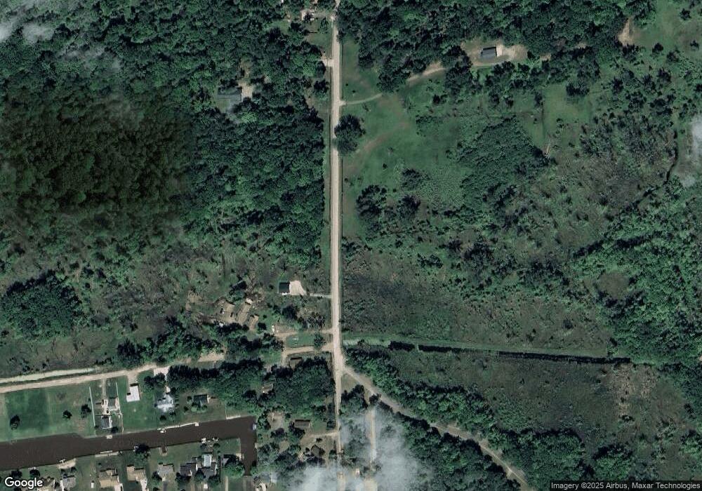 2687 S Santiago Rd, Au Gres, MI 48703 - photo 1