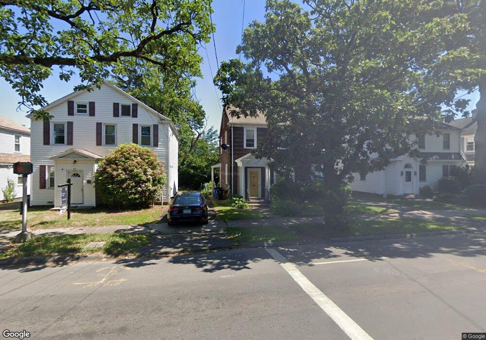 547 Fountain St, New Haven, CT 06515 - photo 1