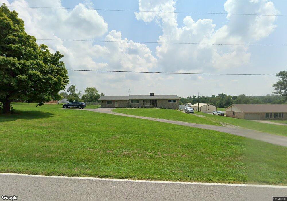 1050 Faulkner Ln, Danville, KY 40422 - photo 1