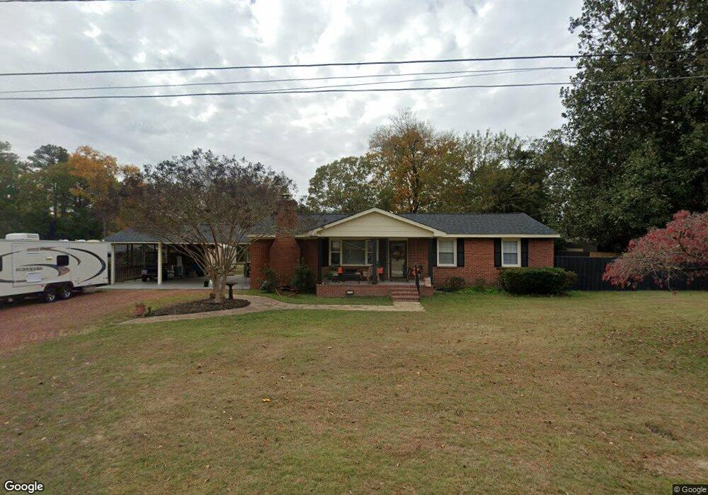 213 Wesley Dr, Augusta, GA 30907 - photo 1