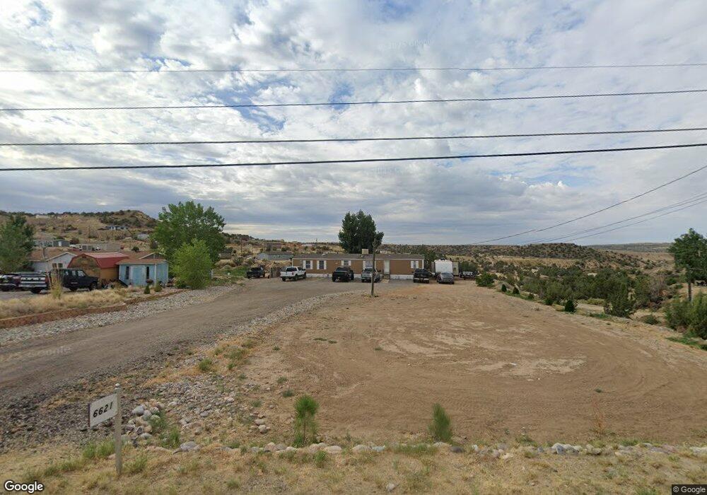 6621 Chantelle St, Farmington, NM 87401 - photo 1