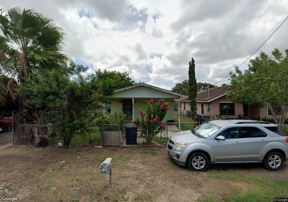 607 S 24th St, Donna, TX 78537 - photo 1