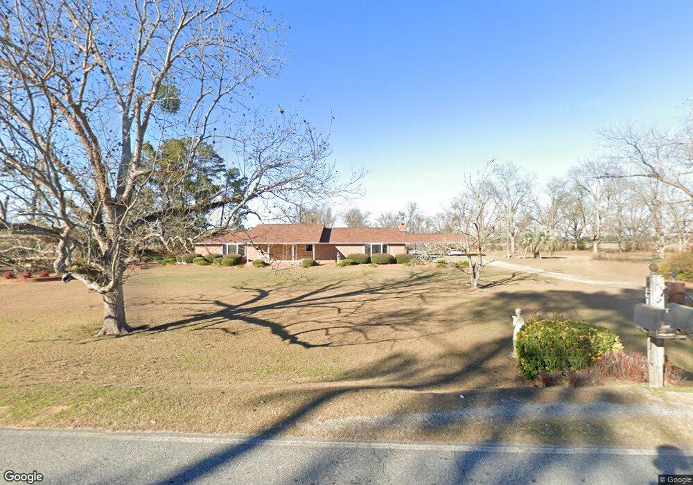 1511 Whites Bridge Rd, Colquitt, GA 39837 - photo 1
