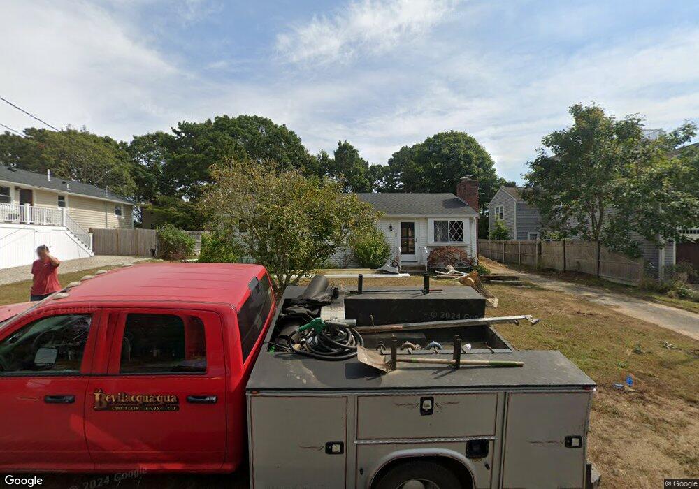 104 Madeline Rd, East Falmouth, MA 02536 - photo 1