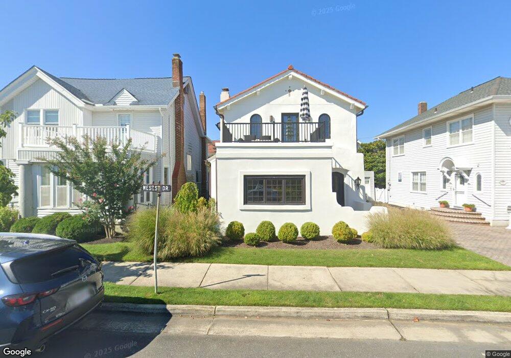 22 West Dr, Margate City, NJ 08402 - photo 1