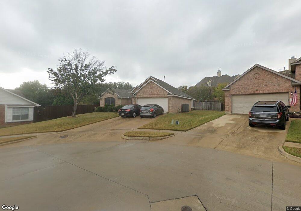 2104 Reata Ct, Denton, TX 76210 - photo 1
