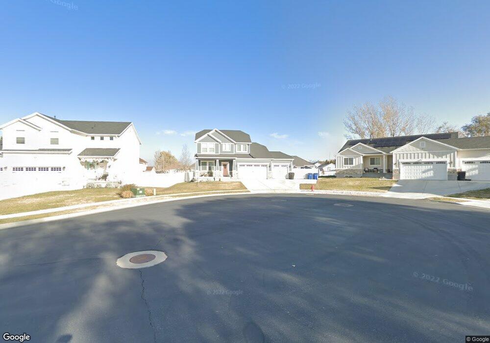 1064 W 1000 N, Clinton, UT 84015 - photo 1