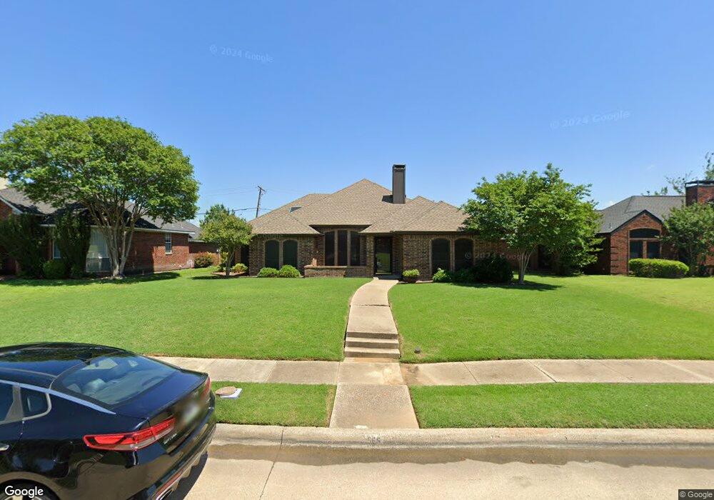 506 Kamber Ln, Wylie, TX 75098 - photo 1