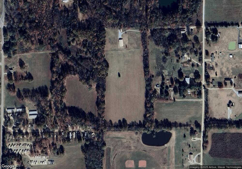 278 County Road 111, Bono, AR 72416 - photo 1