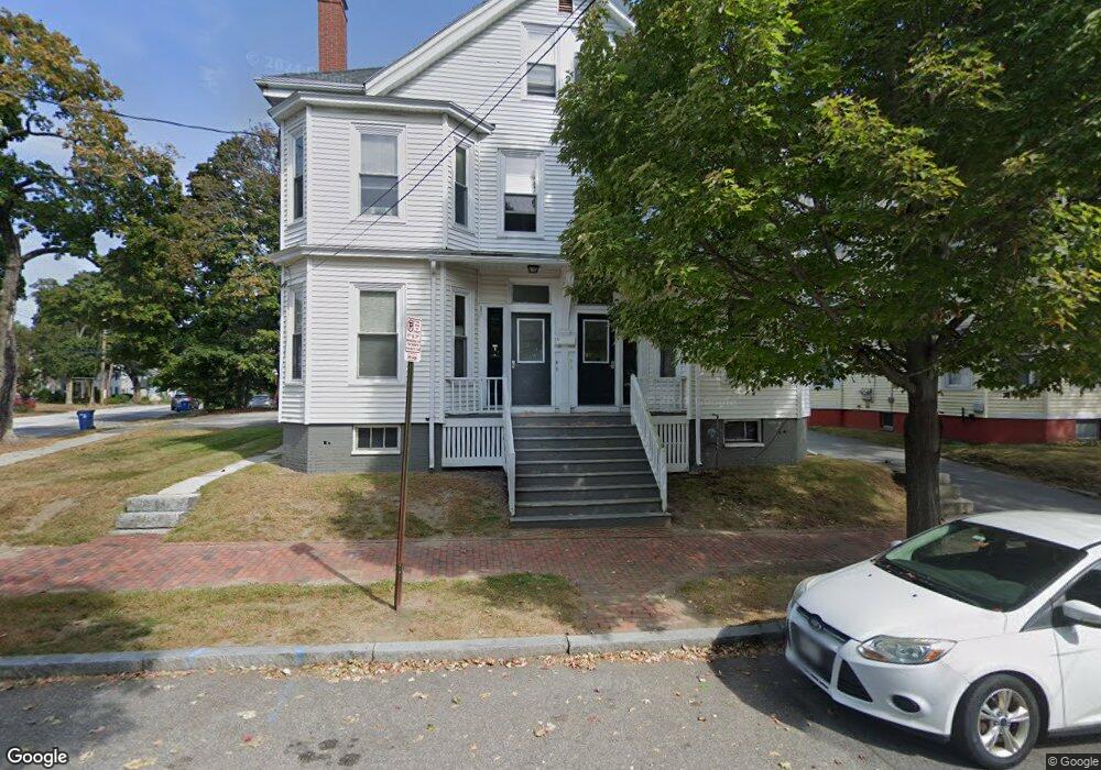 75 Roberts St unit 1, Portland, ME 04102 - photo 1