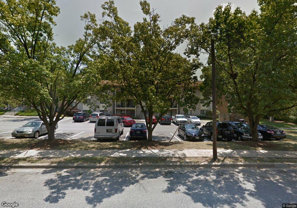 824 8th St, Laurel, MD 20707 - photo 1