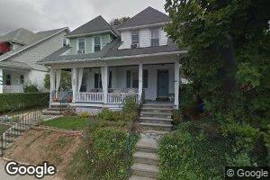 403 N Essex Ave, Narberth, PA 19072