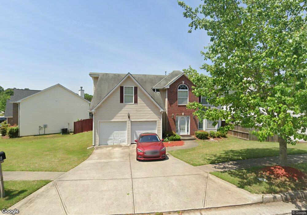 4668 Ash Tree St, Snellville, GA 30039 - photo 1