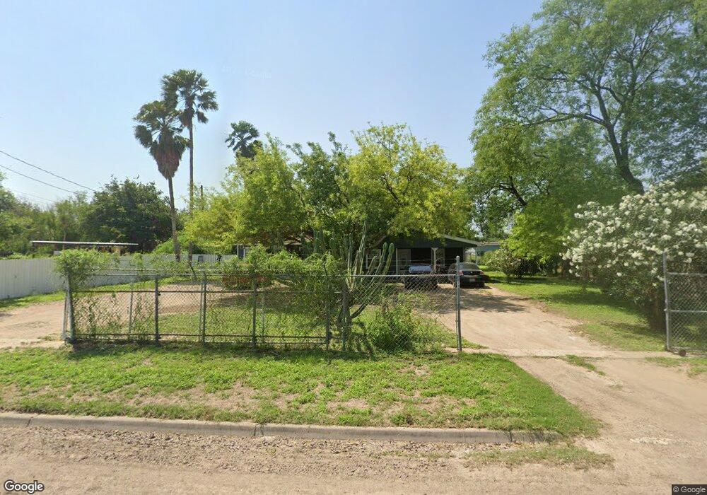 79 Palo Blanco Dr, Alamo, TX 78516 - photo 1