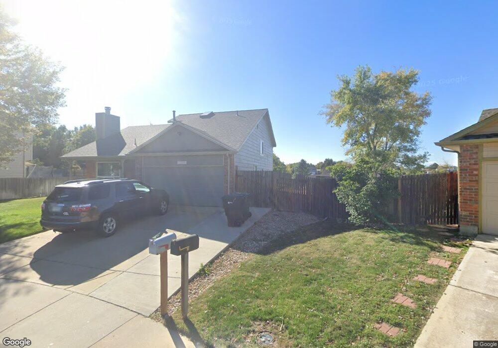 12396 Elm Way, Thornton, CO 80241 - photo 1