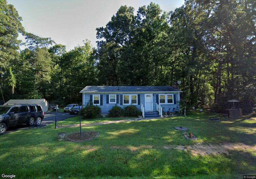 6449 Lawyers Rd, Spotsylvania, VA 22551 - photo 1