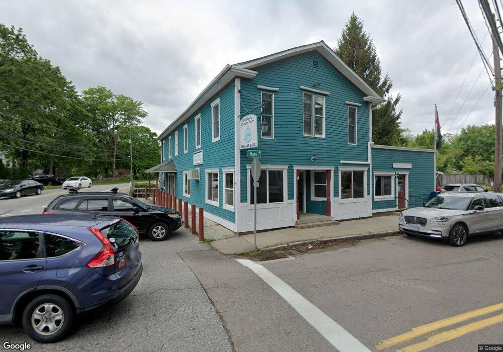 47 Main (Old Mystic) St, Stonington, CT 06378 - photo 1