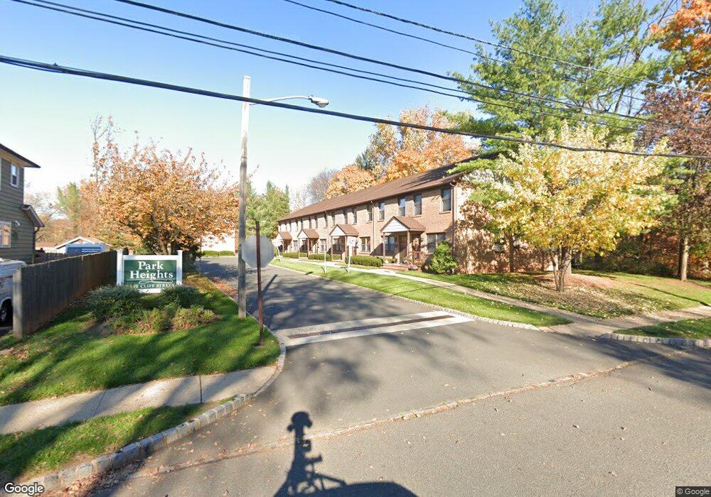 81 E Cliff St unit 6, Somerville, NJ 08876 - photo 1