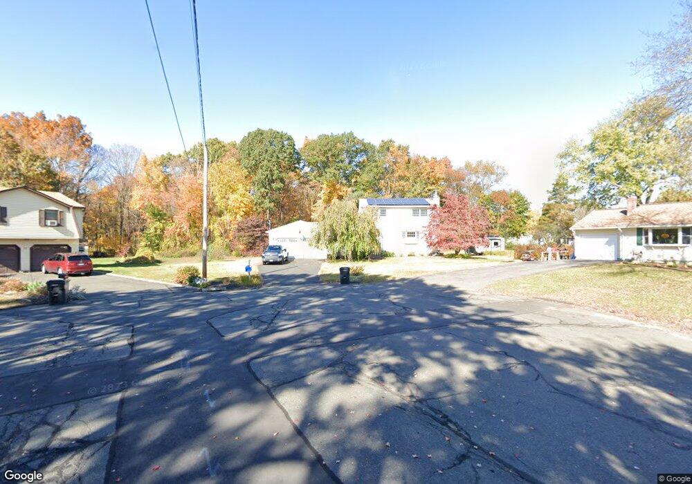 200 Mcgrath Rd, South Windsor, CT 06074 - photo 1