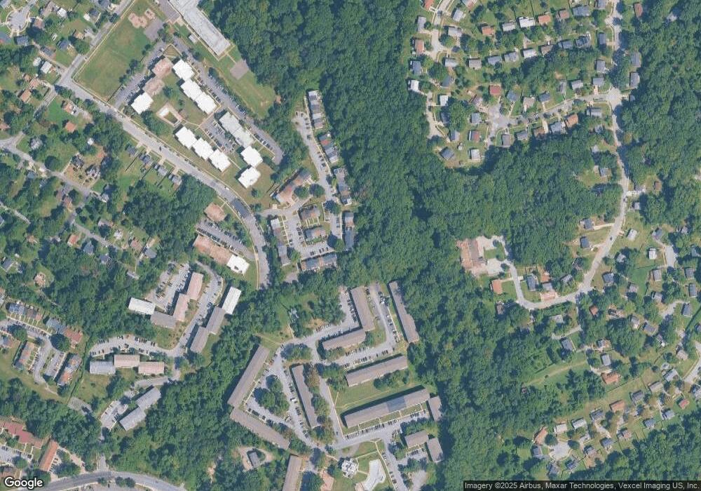 6012 Saint Moritz Dr, Temple Hills, MD 20748 - photo 1