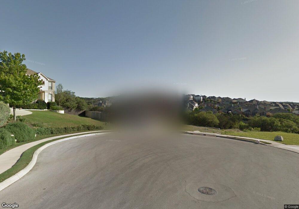 10603 Spirit Horse, Helotes, TX 78023 - photo 1