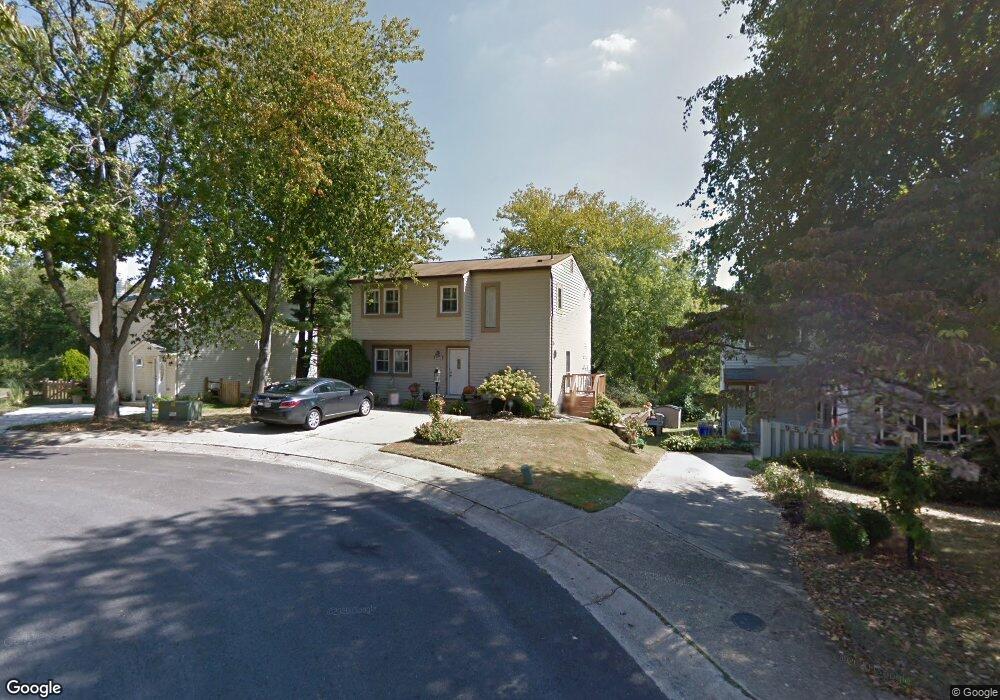 9576 Woodblock Row, Columbia, MD 21045 - photo 1