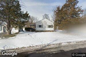 3417 Keyes St, Flint, MI 48504