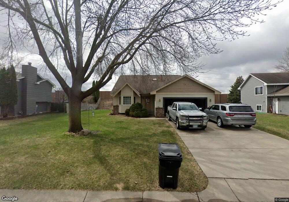 12289 97th Ave N, Maple Grove, MN 55369 - photo 1