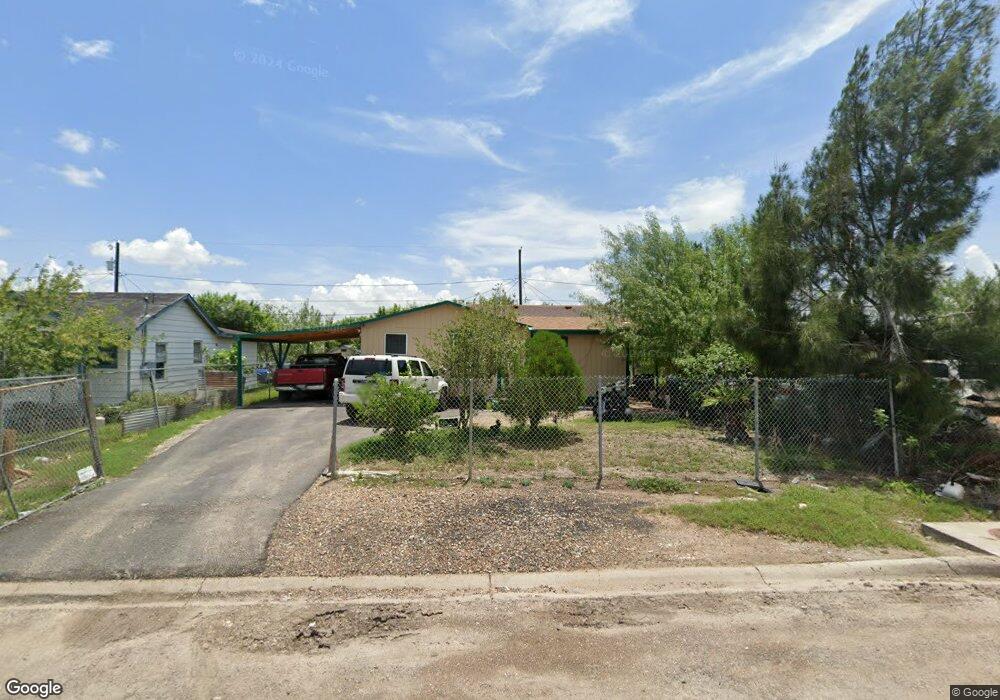 1311 Chicle St, Donna, TX 78537 - photo 1