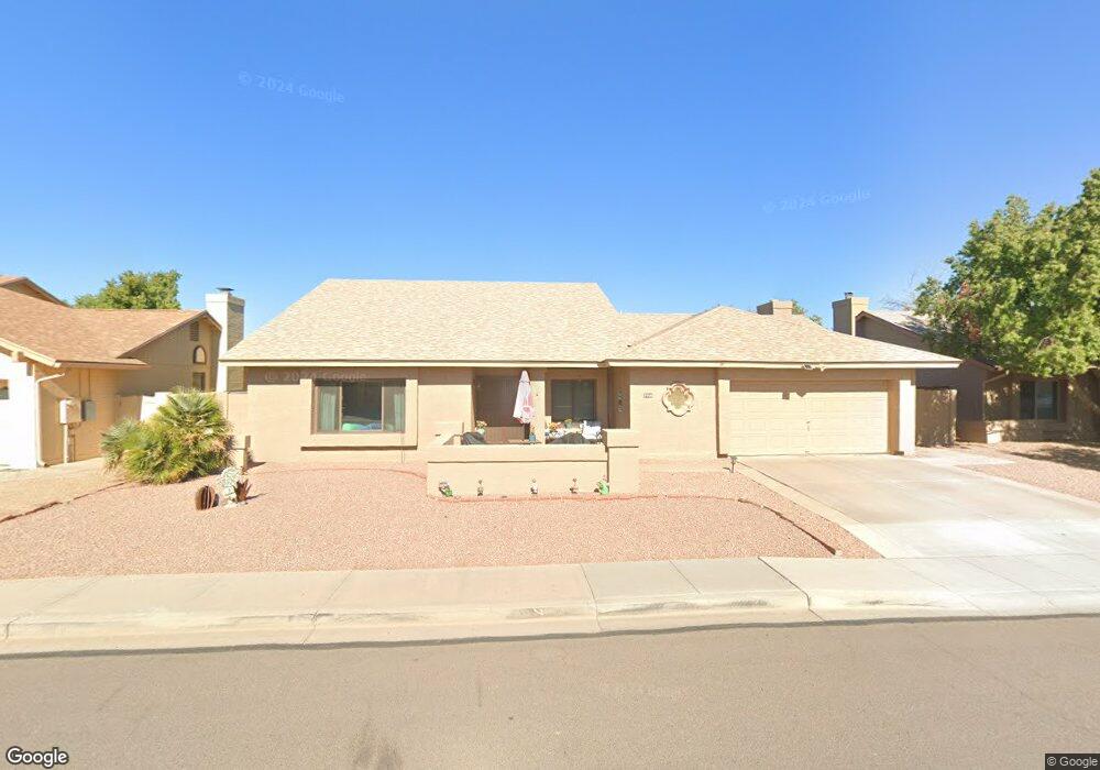 2556 N Tamarisk St, Chandler, AZ 85224 - photo 1