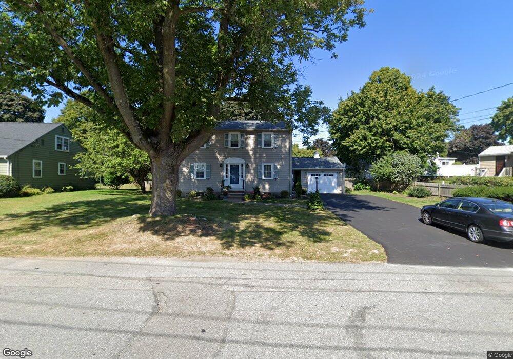 69 Cordis St, Wakefield, MA 01880 - photo 1