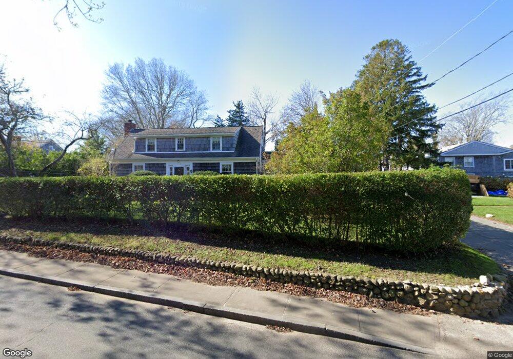 12 Mullen Way, Edgartown, MA 02539 - photo 1