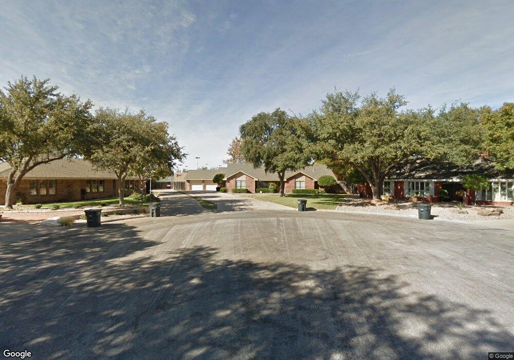 5401 Columbine Ln, San Angelo, TX 76904 - photo 1