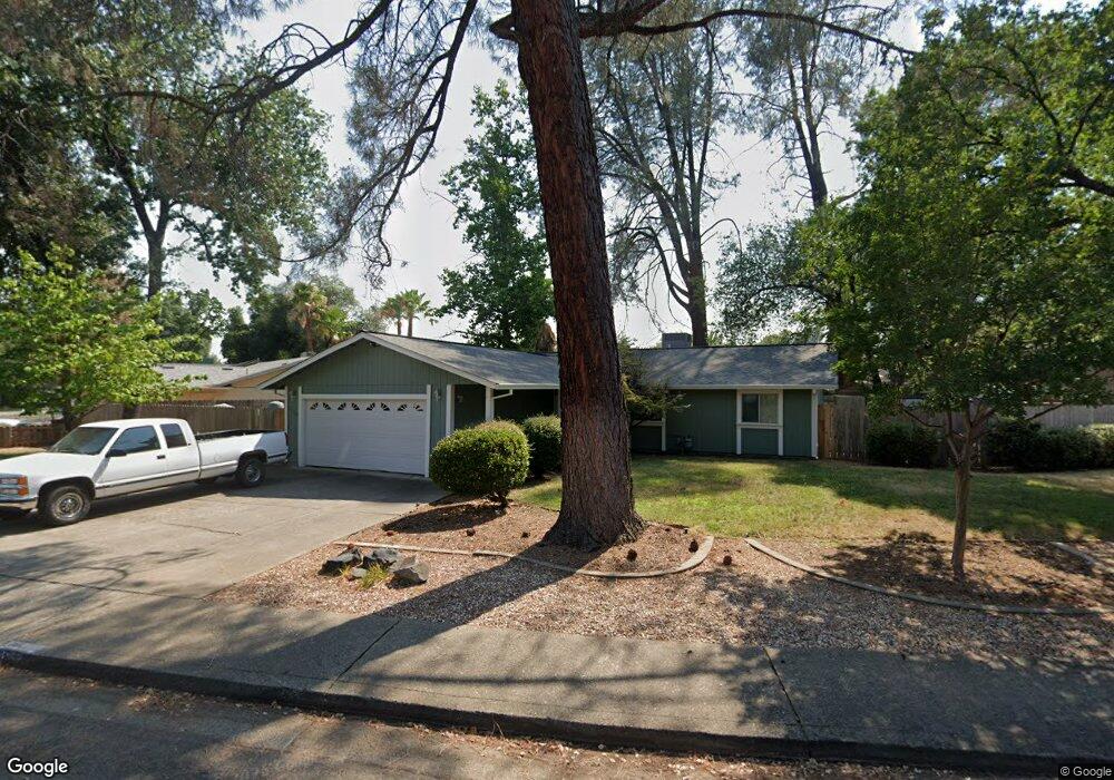 1162 Belcrest Dr, Redding, CA 96003 - photo 1