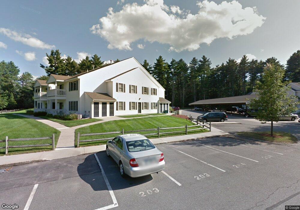 10 Barrington Ave unit U108, Nashua, NH 03062 - photo 1