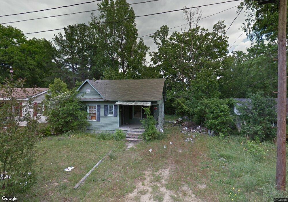 857 Trinity Place, Macon, GA 31217 - photo 1