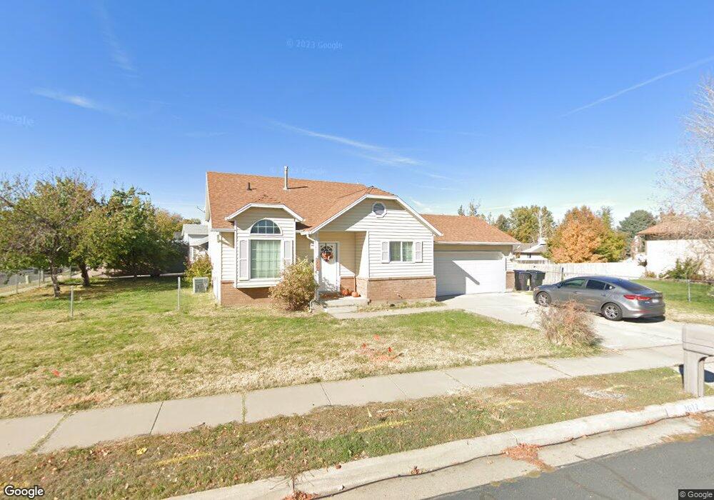 1617 N 2650 W, Clearfield, UT 84015 - photo 1